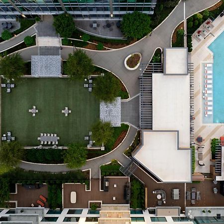 Epicurean Atlanta, Autograph Collection Otel Dış mekan fotoğraf