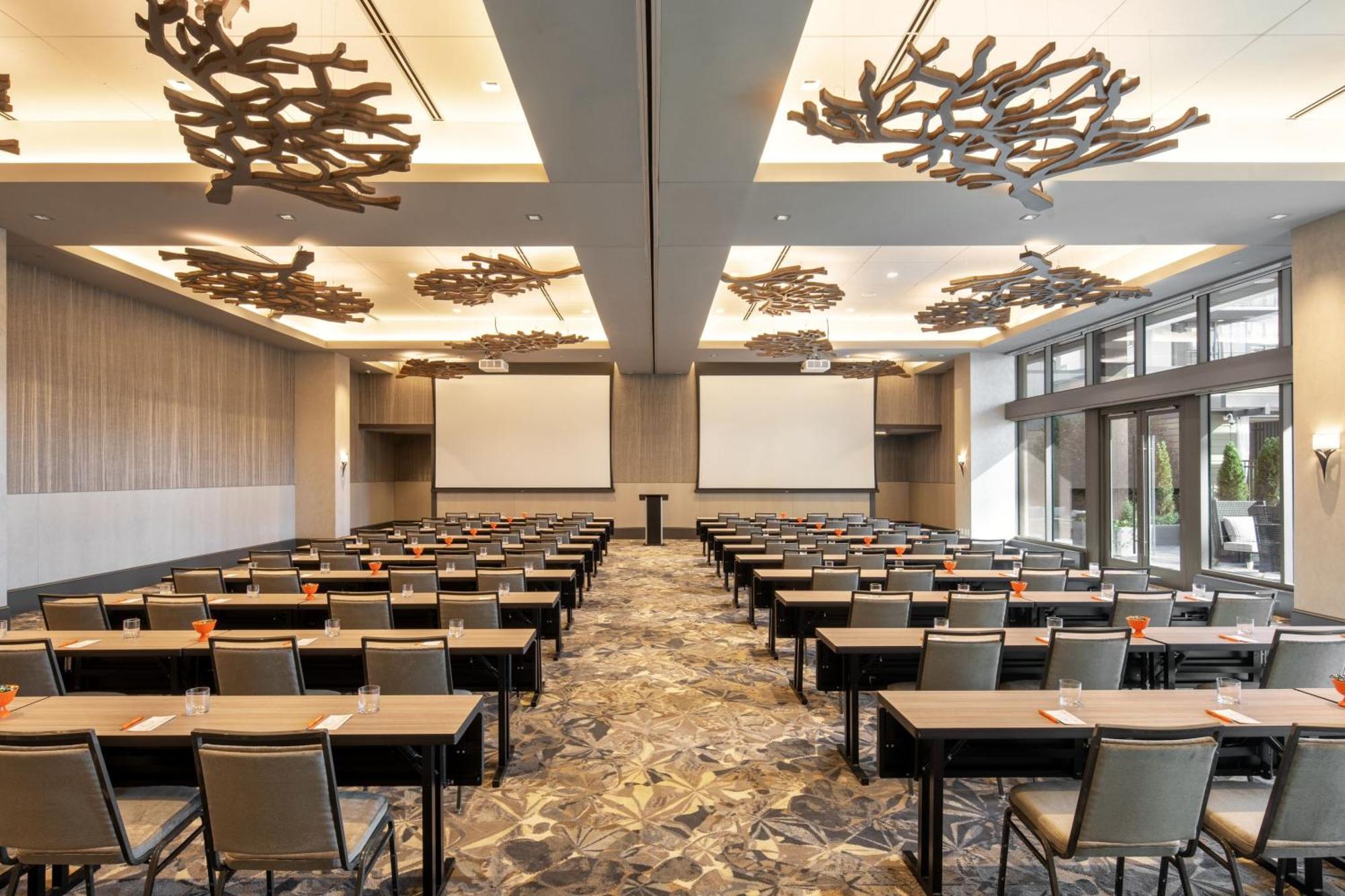 Epicurean Atlanta, Autograph Collection Otel Dış mekan fotoğraf