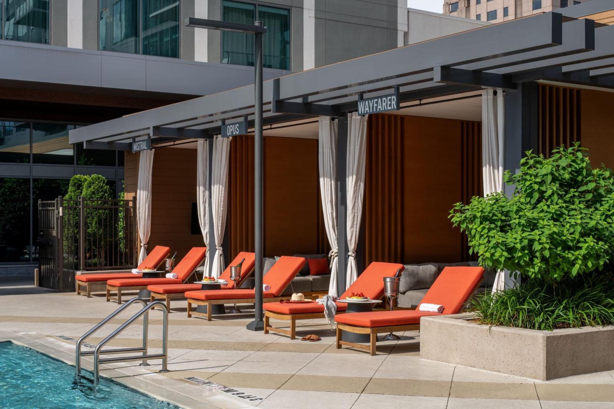 Epicurean Atlanta, Autograph Collection Otel Dış mekan fotoğraf