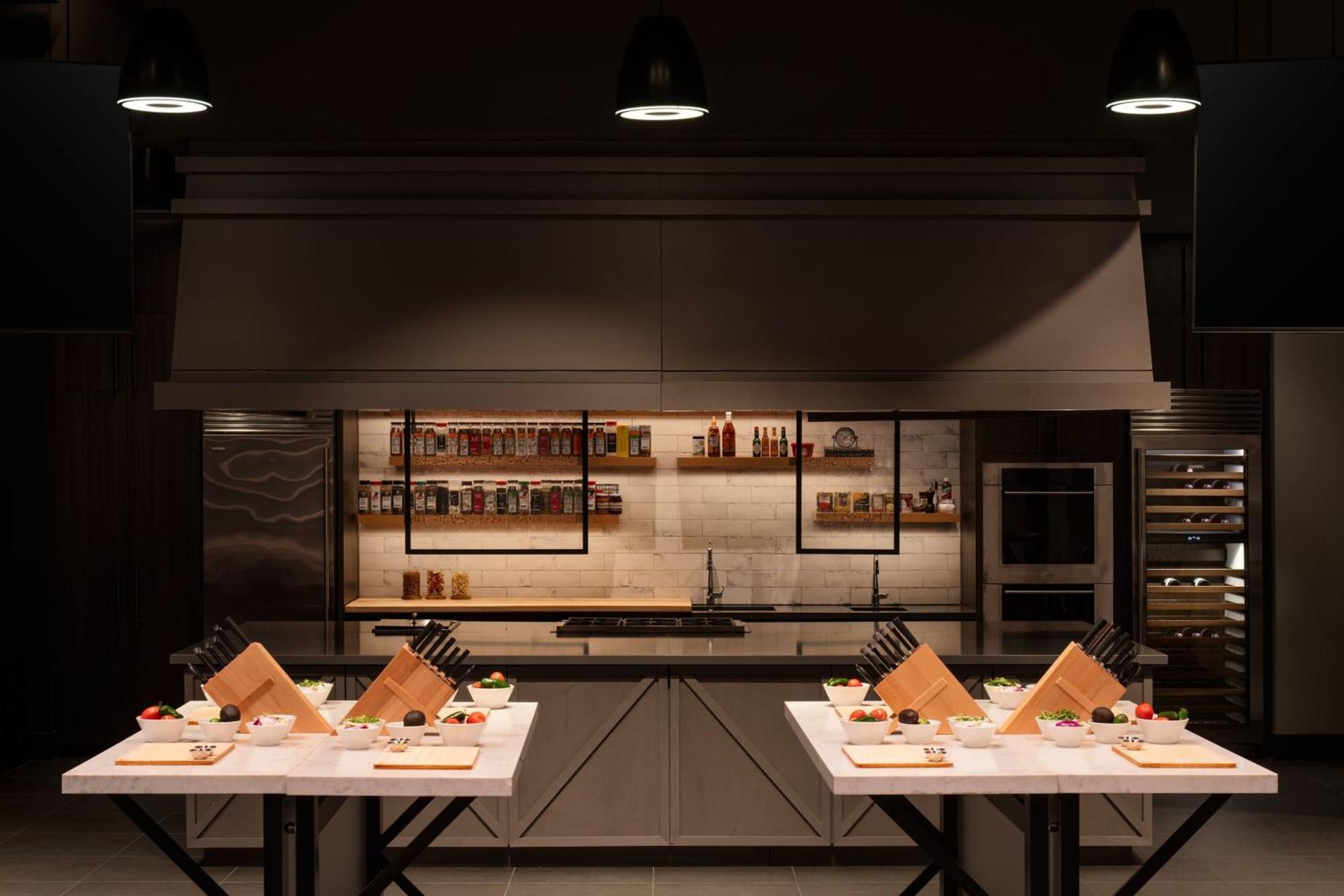 Epicurean Atlanta, Autograph Collection Otel Dış mekan fotoğraf