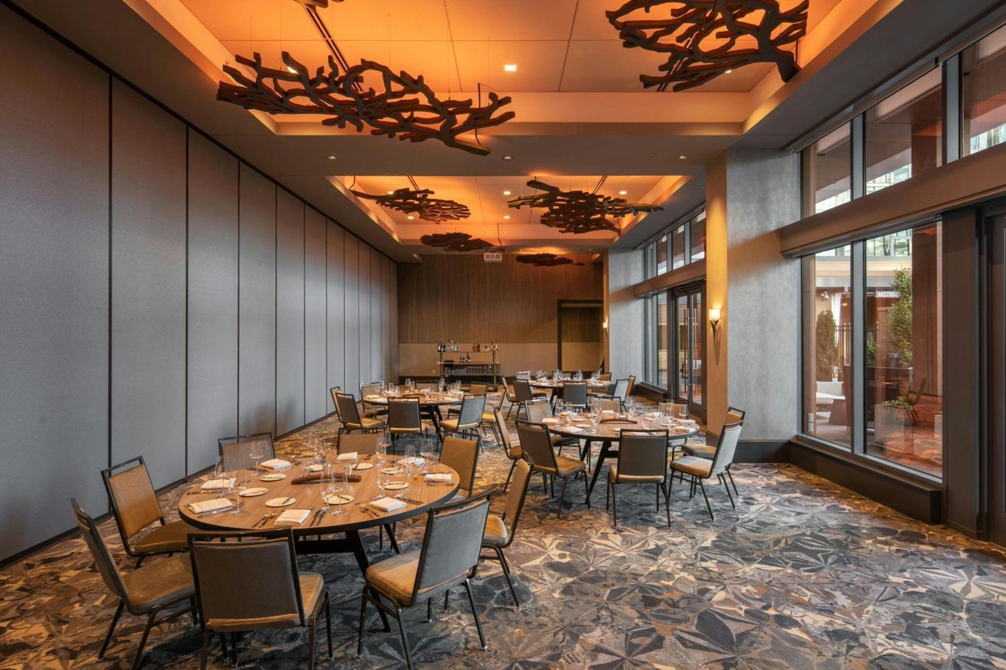 Epicurean Atlanta, Autograph Collection Otel Dış mekan fotoğraf
