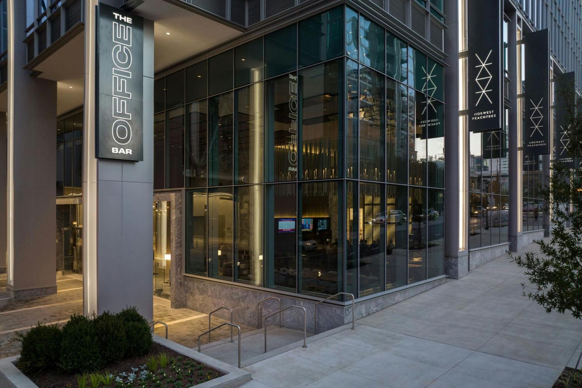 Epicurean Atlanta, Autograph Collection Otel Dış mekan fotoğraf