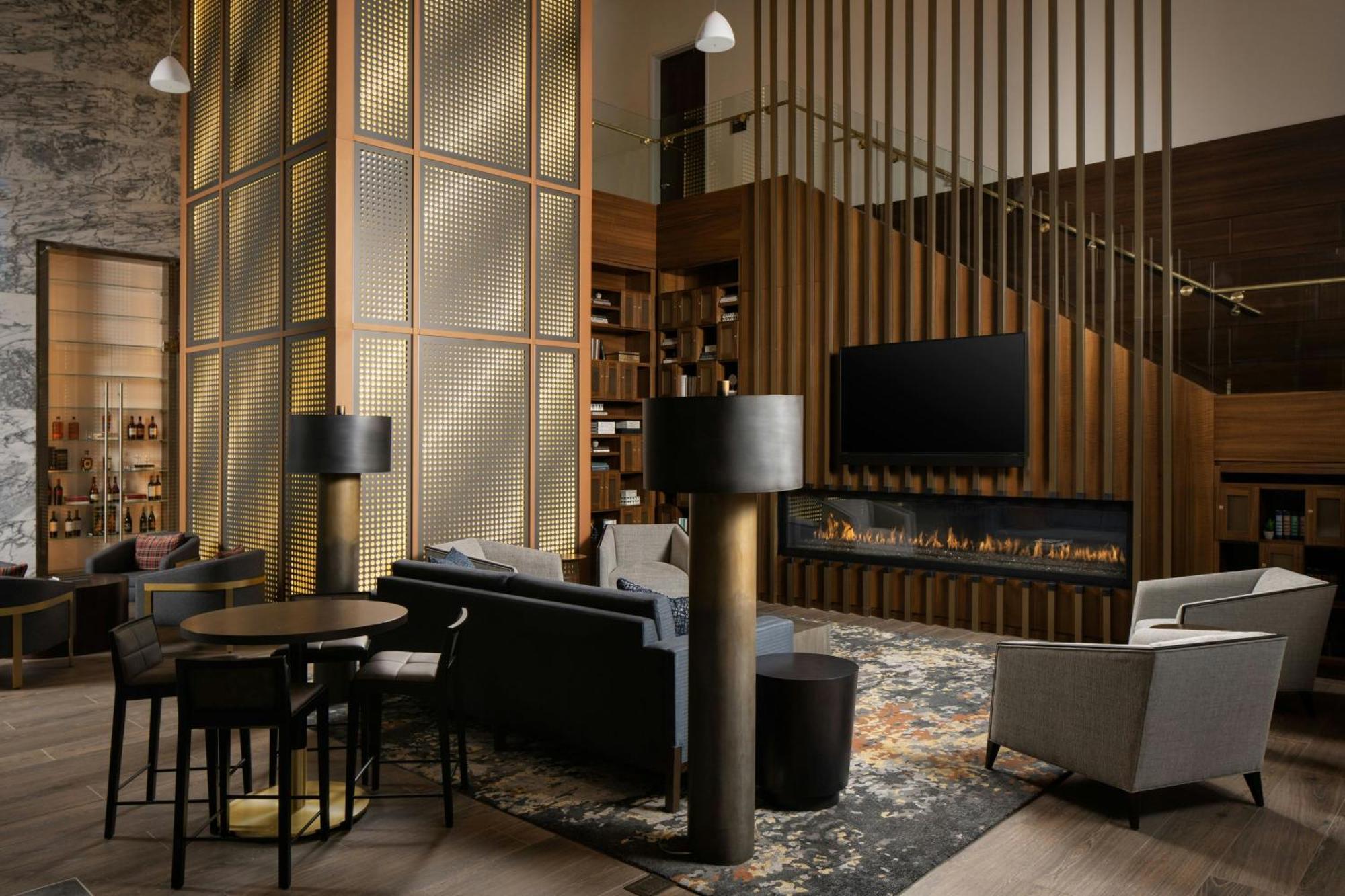 Epicurean Atlanta, Autograph Collection Otel Dış mekan fotoğraf