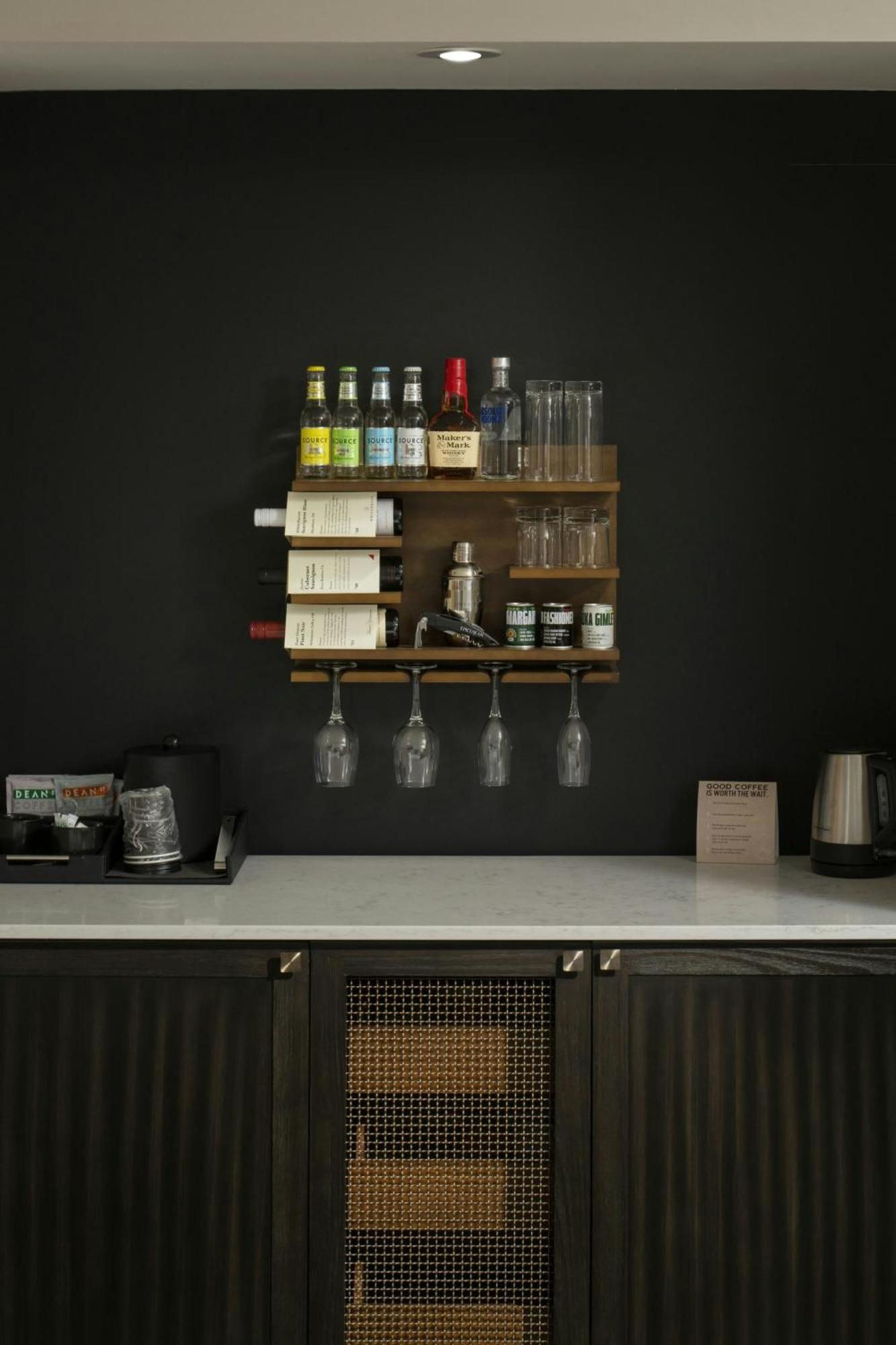 Epicurean Atlanta, Autograph Collection Otel Dış mekan fotoğraf